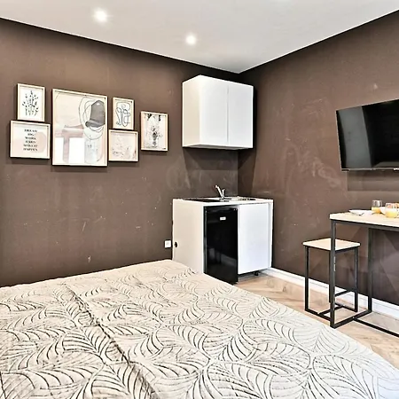 Elegant - Pere Lachaise Apartment *