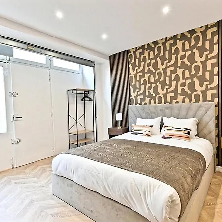 Apartment Elegant - Pere Lachaise *
